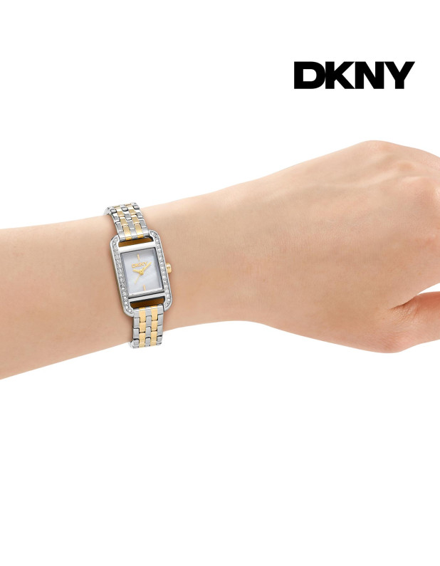 DKNY Ladies Watch